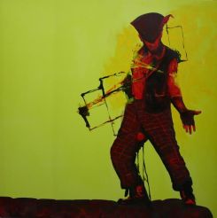 Luis Vargas El tartufo